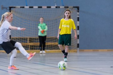 Bild 101 - U12 NFV Futsalturnier HH,SH,HB,NDS